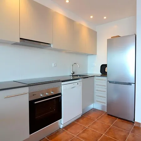 Blau Mar Cap De La Barra Apartment L'Estartit