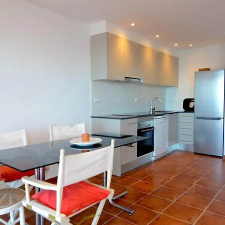 Apartment Blau Mar Cap De La Barra