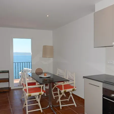 Blau Mar Cap De La Barra Apartment *