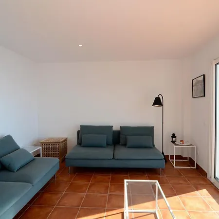 Blau Mar Cap De La Barra Apartment