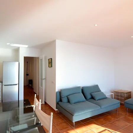 Apartment Blau Mar Cap De La Barra *