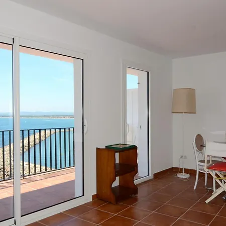 Apartment Blau Mar Cap De La Barra