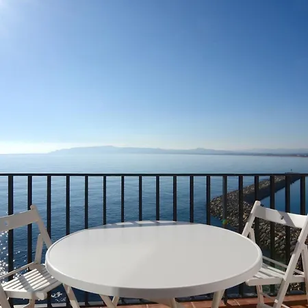 Apartment Blau Mar Cap De La Barra *