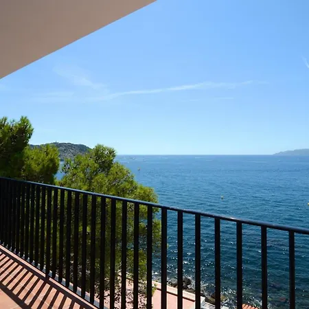 Blau Mar Cap De La Barra * Л'Эстартит