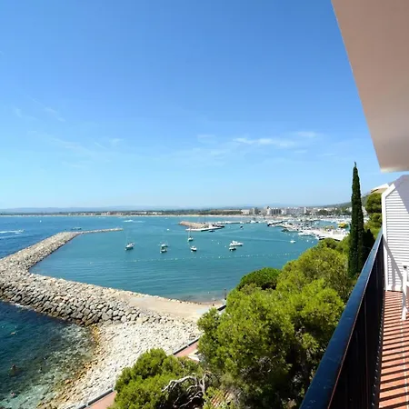 Blau Mar Cap De La Barra Apartment *