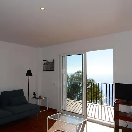 Daire Blau Mar Cap De La Barra L'Estartit